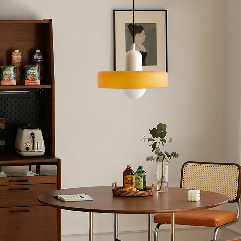 ScandiGlas | Elegante Hanglamp