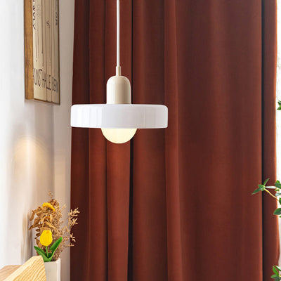 ScandiGlas | Elegante Hanglamp