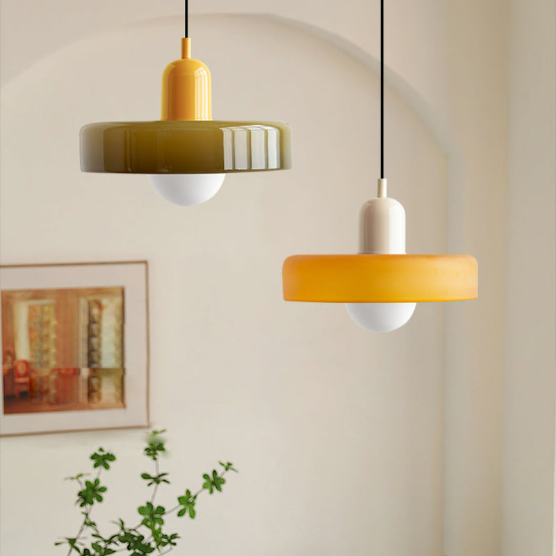 ScandiGlas | Elegante Hanglamp