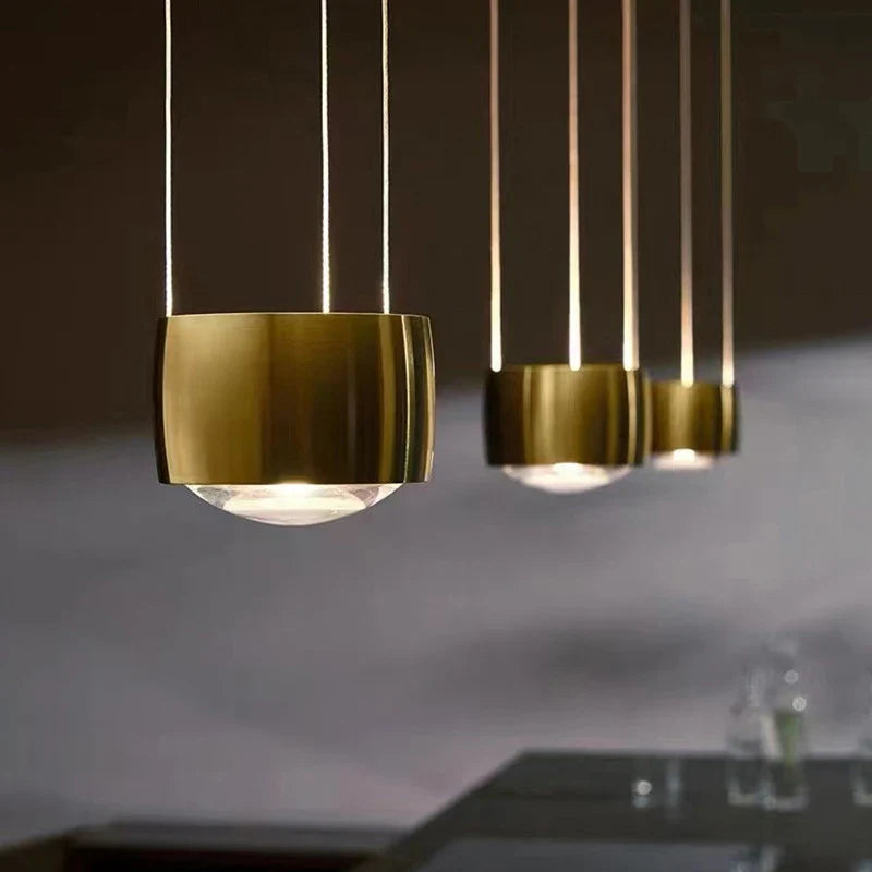 ModernLicht | Stijlvolle Moderne Hanglamp