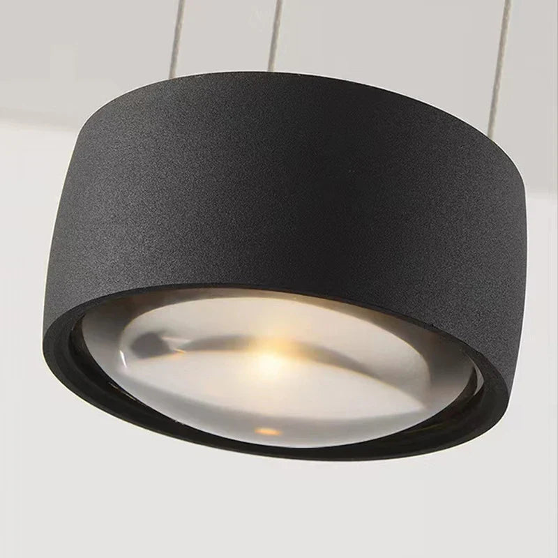 ModernLicht | Stijlvolle Moderne Hanglamp