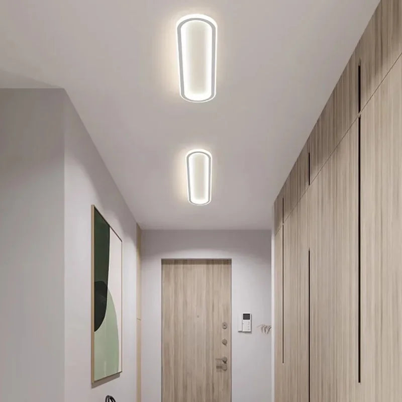 LuxeTop | LED Plafondlamp