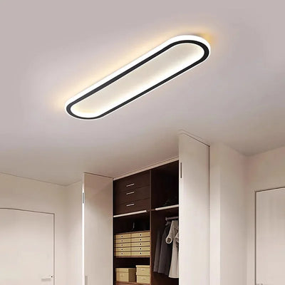 LuxeTop | LED Plafondlamp