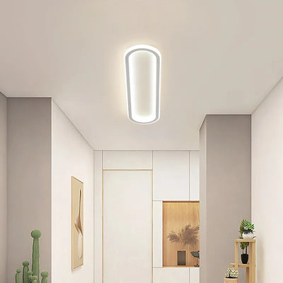 LuxeTop | LED Plafondlamp