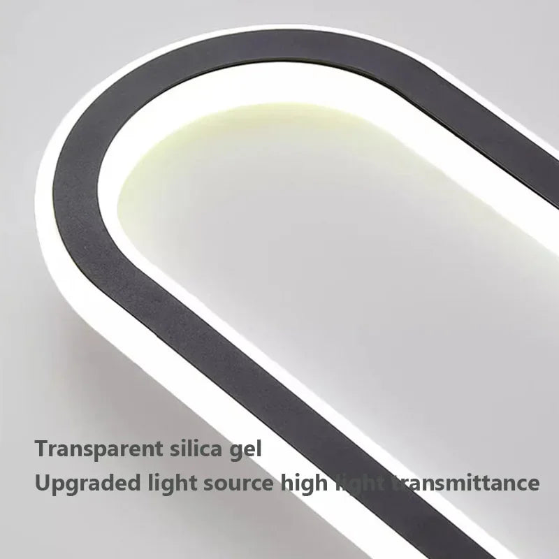 LuxeTop | LED Plafondlamp