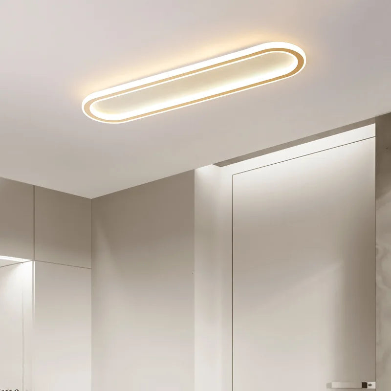 LuxeTop | LED Plafondlamp