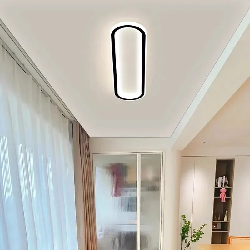 LuxeTop | LED Plafondlamp