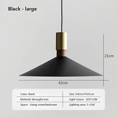 ElegantLicht | Nordische Hängelampe mit Glanz