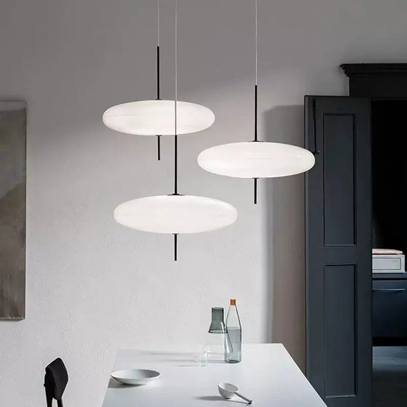 HoverLight | Stilvolle moderne UFO-Lampen