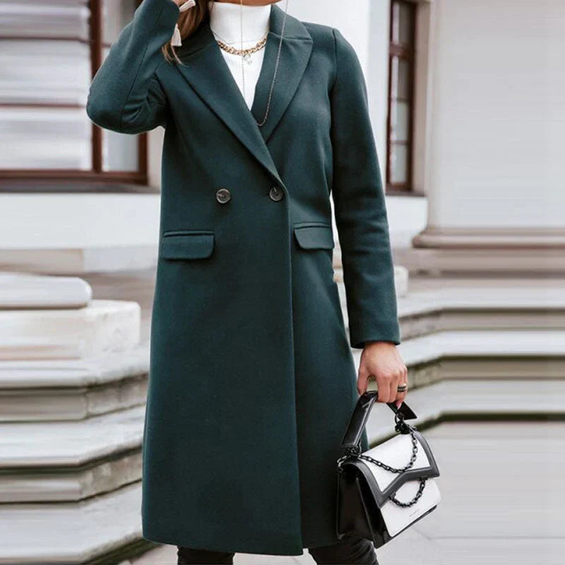 Modieuze Trenchcoat | Isabella