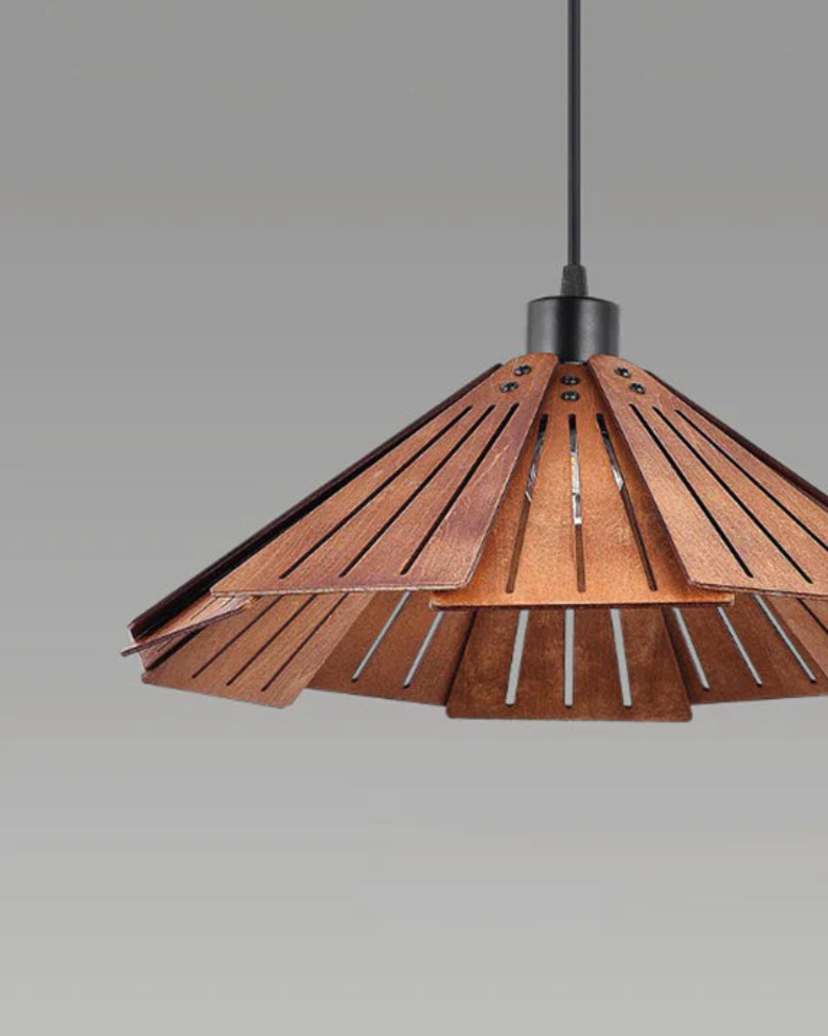 ZenHout | Hanglamp