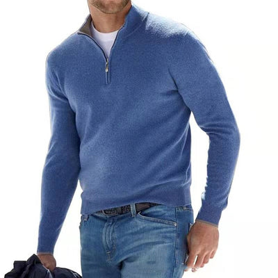 Jacobe Pullover für Herren | Zeitloser Stil und Komfort