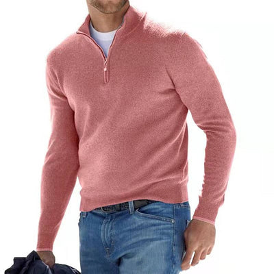 Jacobe Pullover für Herren | Zeitloser Stil und Komfort