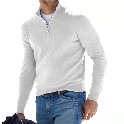 Jacobe Pullover für Herren | Zeitloser Stil und Komfort