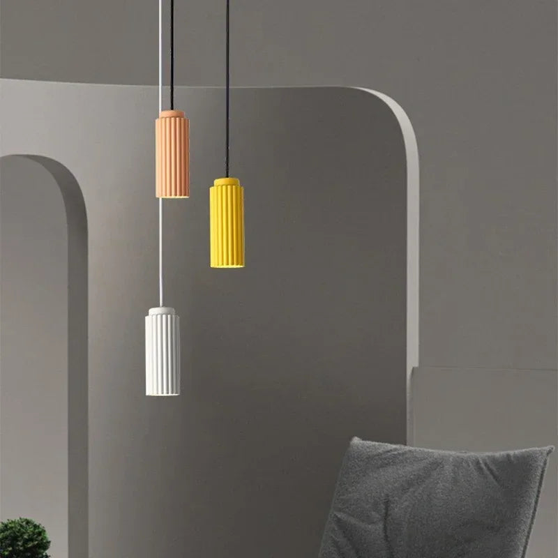 NoorderLicht | Noordse LED Hanglamp