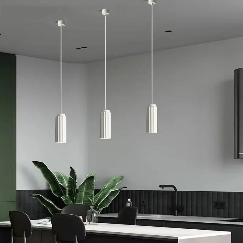 NoorderLicht | Noordse LED Hanglamp