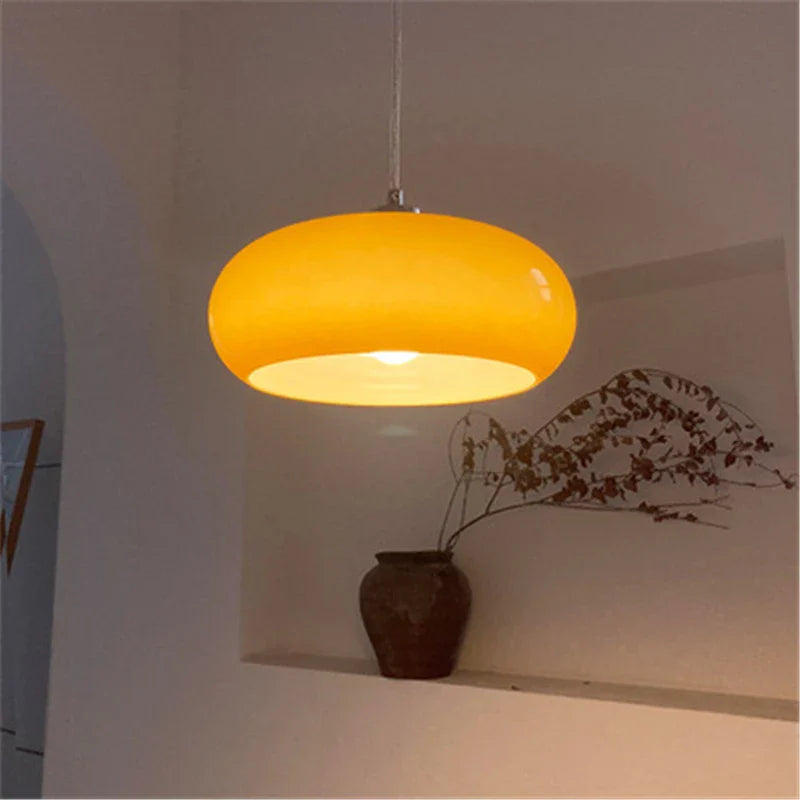 NordicBreeze | Stijlvolle LED Hanglampen in Scandinavisch Design