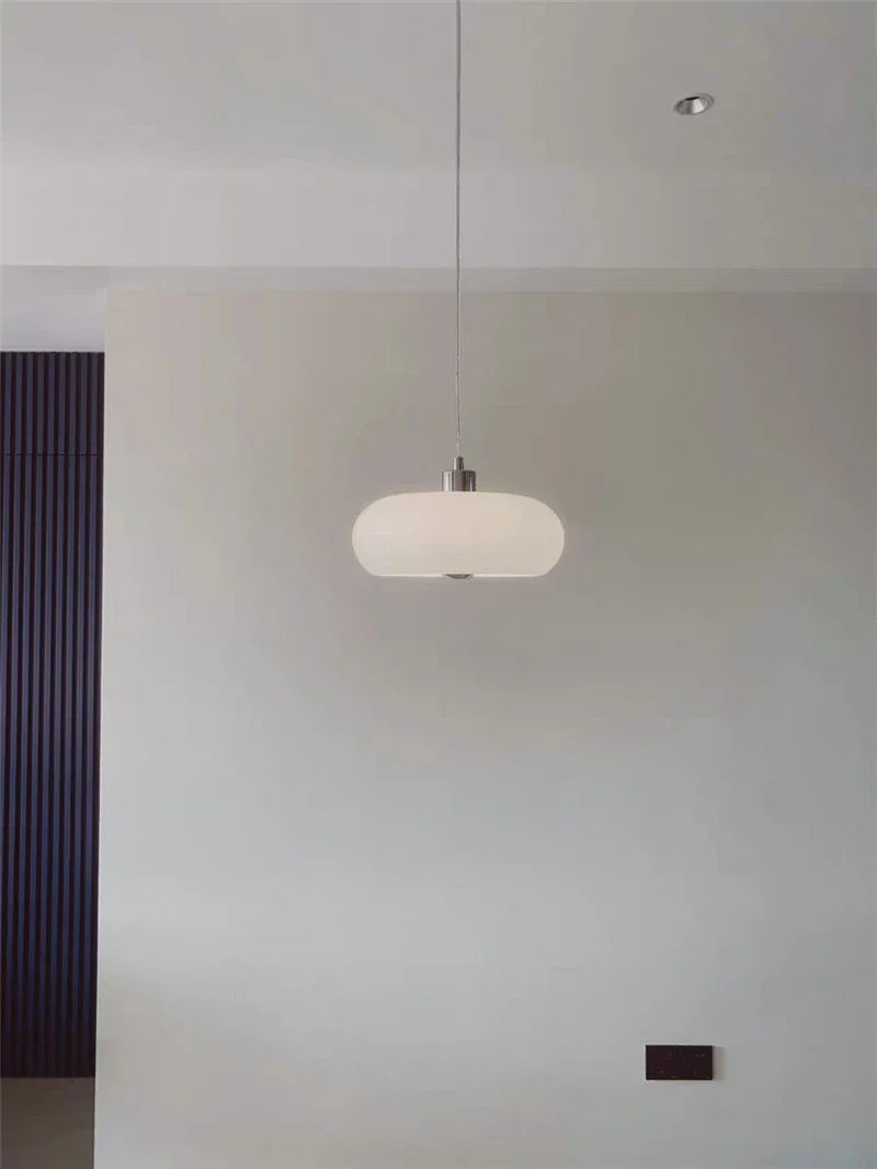 NordicBreeze | Stijlvolle LED Hanglampen in Scandinavisch Design