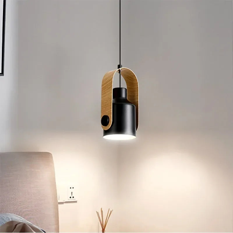 TijdloosDesign | Scandinavische LED Hanglamp