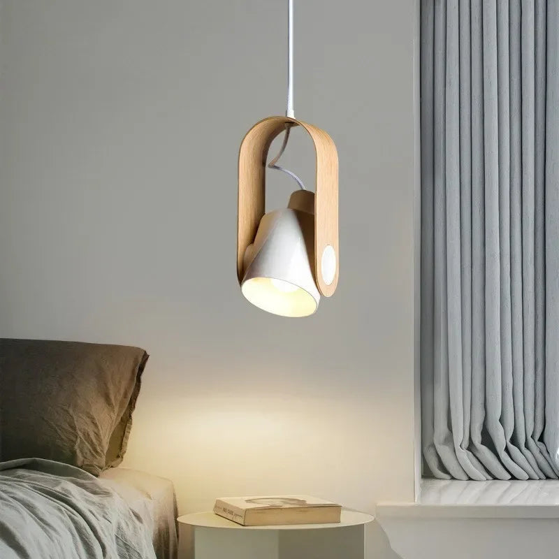 TijdloosDesign | Scandinavische LED Hanglamp