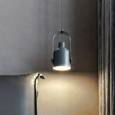 TijdloosDesign | Scandinavische LED Hanglamp