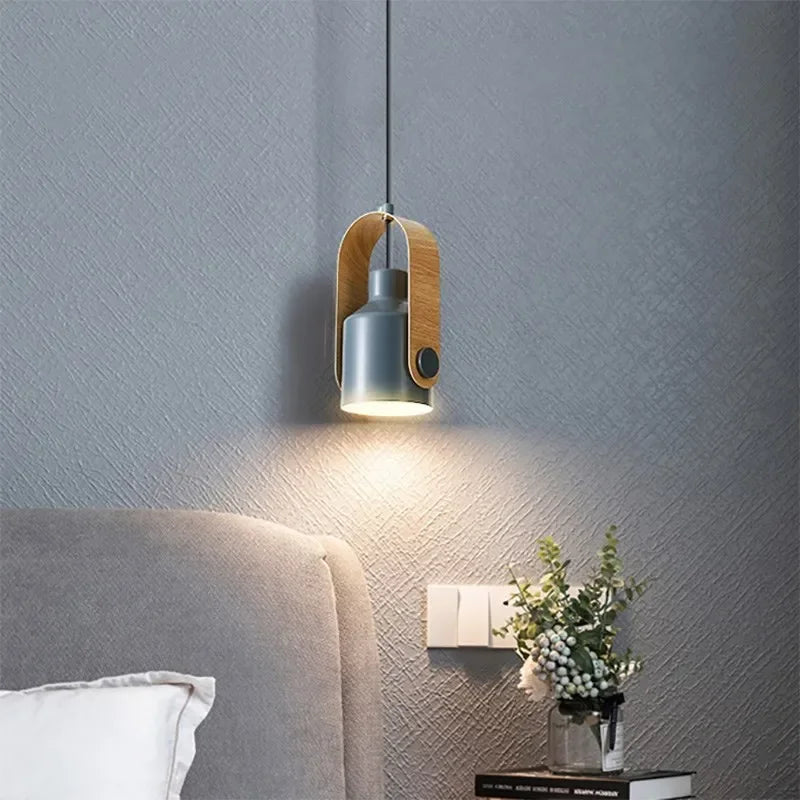 TijdloosDesign | Scandinavische LED Hanglamp