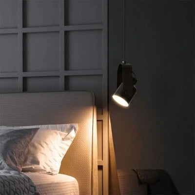 TijdloosDesign | Scandinavische LED Hanglamp