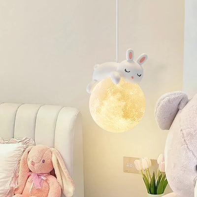 SchattigFlair | Lamp met Dierenontwerp