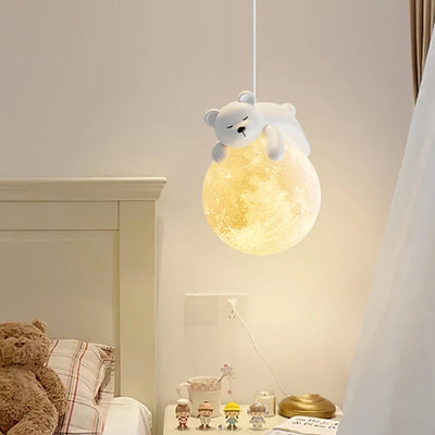 SchattigFlair | Lamp met Dierenontwerp