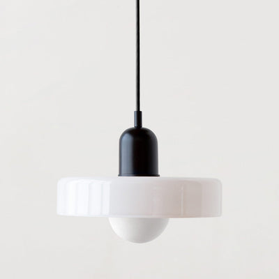 ScandiGlas | Elegante Hanglamp