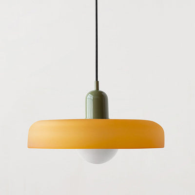 ScandiGlas | Elegante Hanglamp