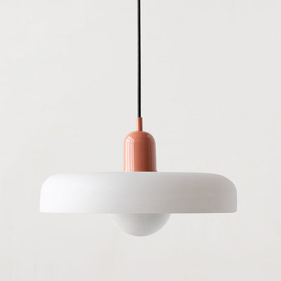 ScandiGlas | Elegante Hanglamp