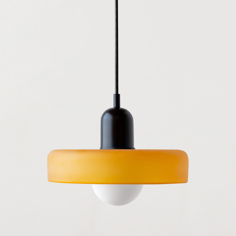 ScandiGlas | Elegante Hanglamp