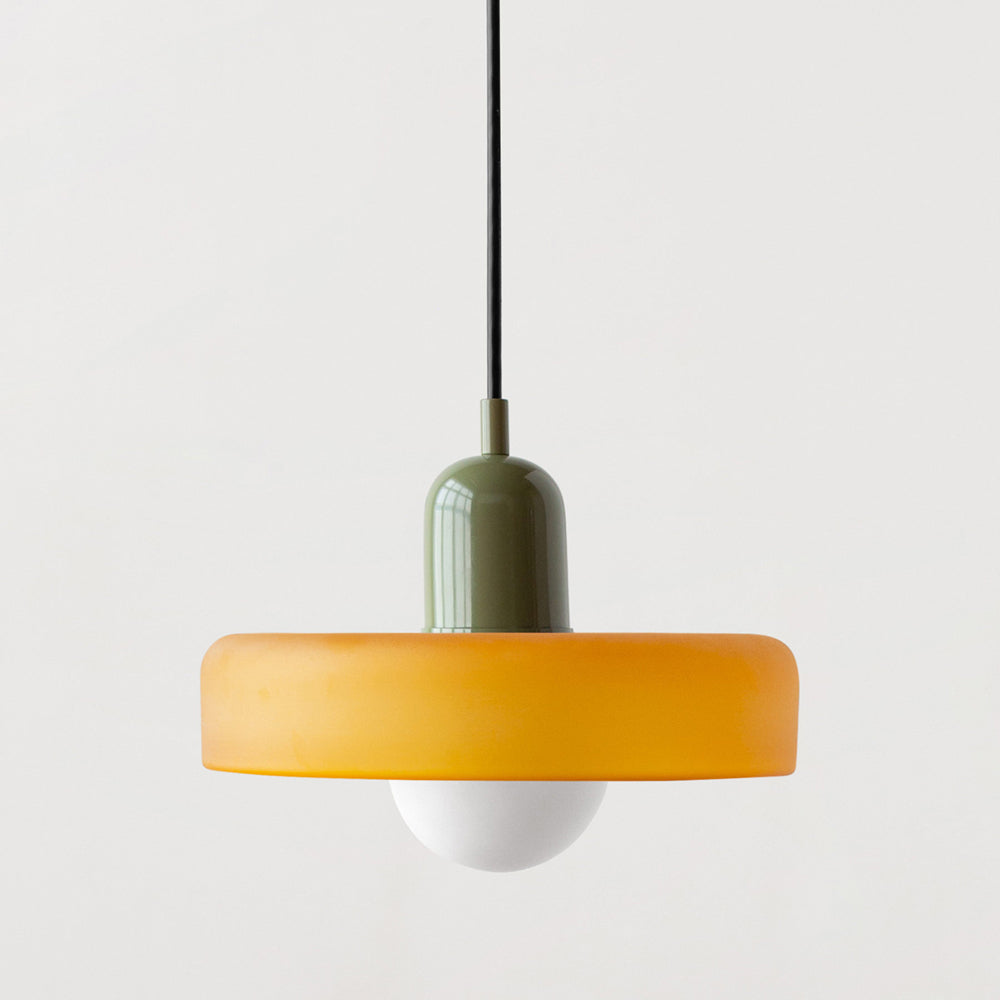 ScandiGlas | Elegante Hanglamp