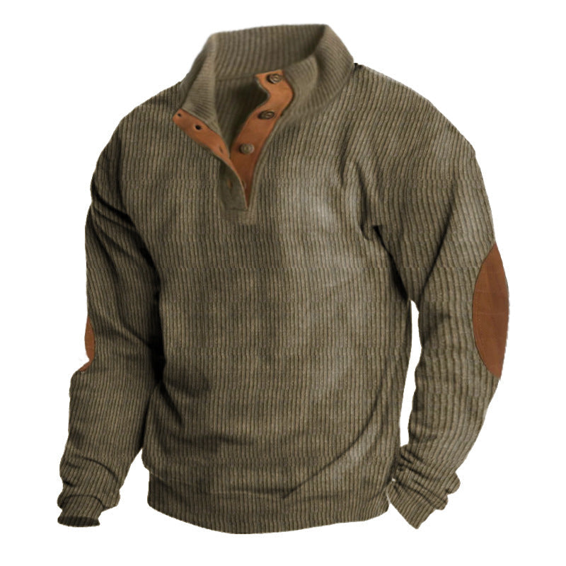 Bequemer Pullover für Herren | Finn