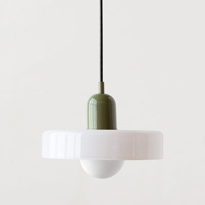 ScandiGlas | Elegante Hanglamp