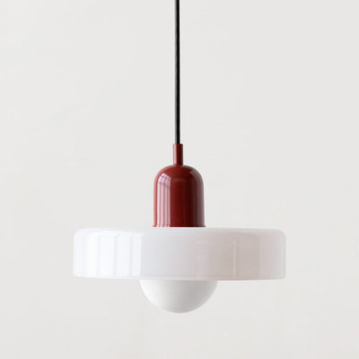 ScandiGlas | Elegante Hanglamp