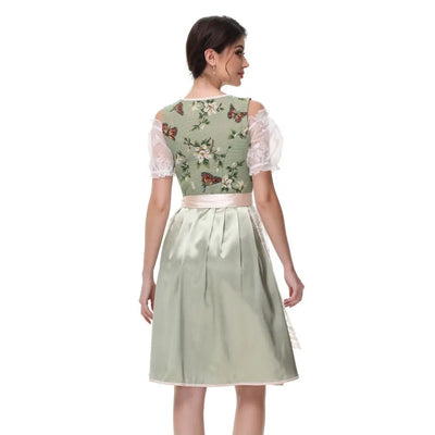 Traditionelles Oktoberfest-Kleid | Greta