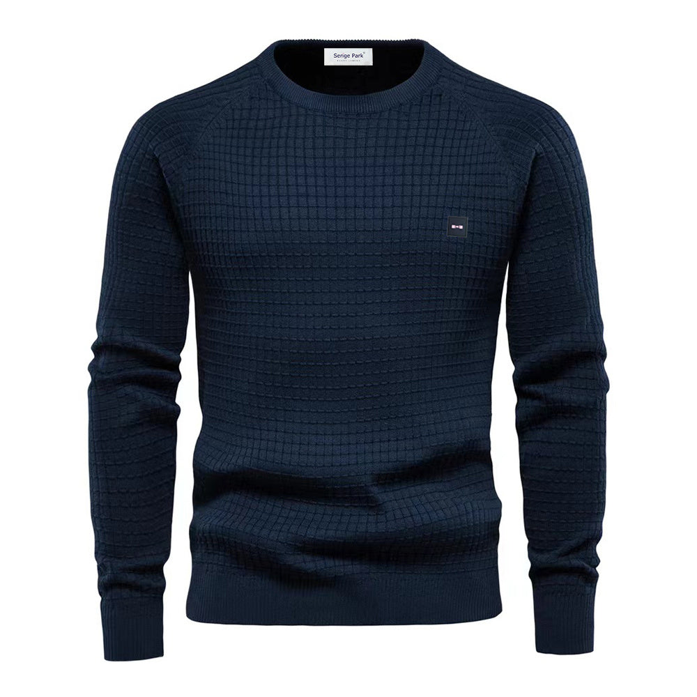 Bequemer Pullover für Herren | Jack