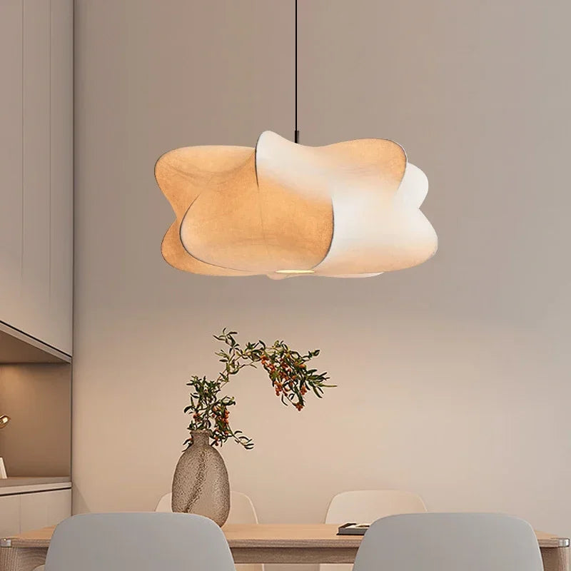 ZenGlans | Elegante Hanglamp voor Bars