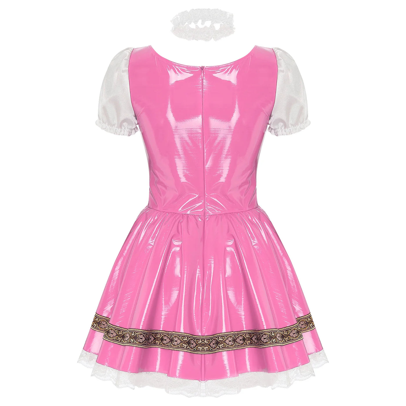 Oktoberfest-Cosplay-Kleid für Damen | Annika