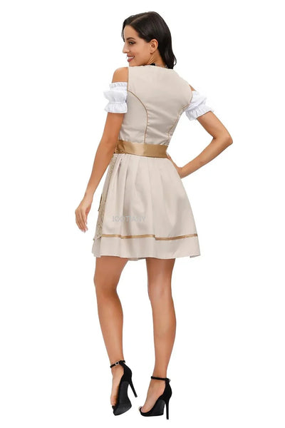 Anmutiges Oktoberfestkleid | Sophie