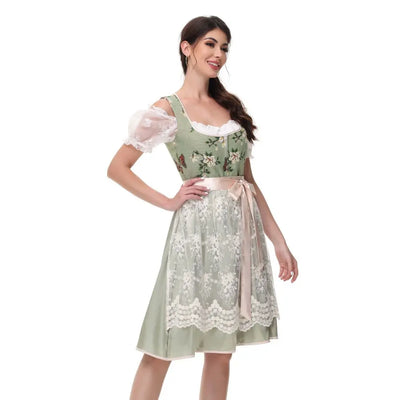 Traditionelles Oktoberfest-Kleid | Greta