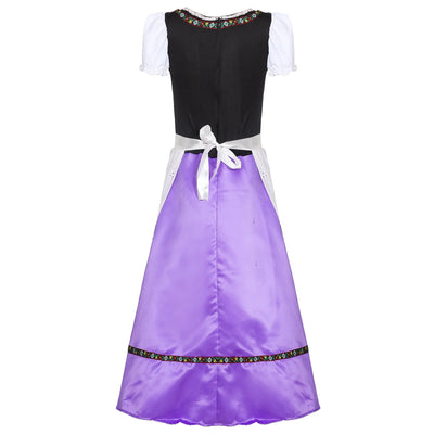 Oktoberfest Damen Trachtenkleid | Liesel