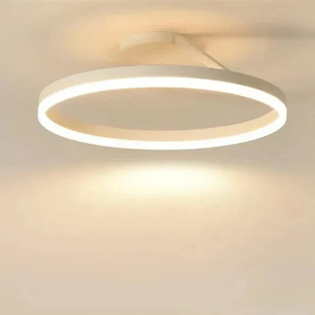 SfeerBol | Moderne Ronde Plafondlamp