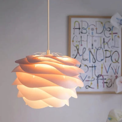 LichtAura | Hanglamp van Acryl