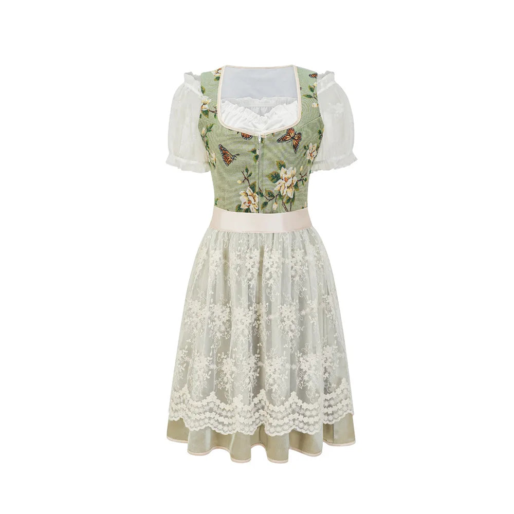 Traditionelles Oktoberfest-Kleid | Greta