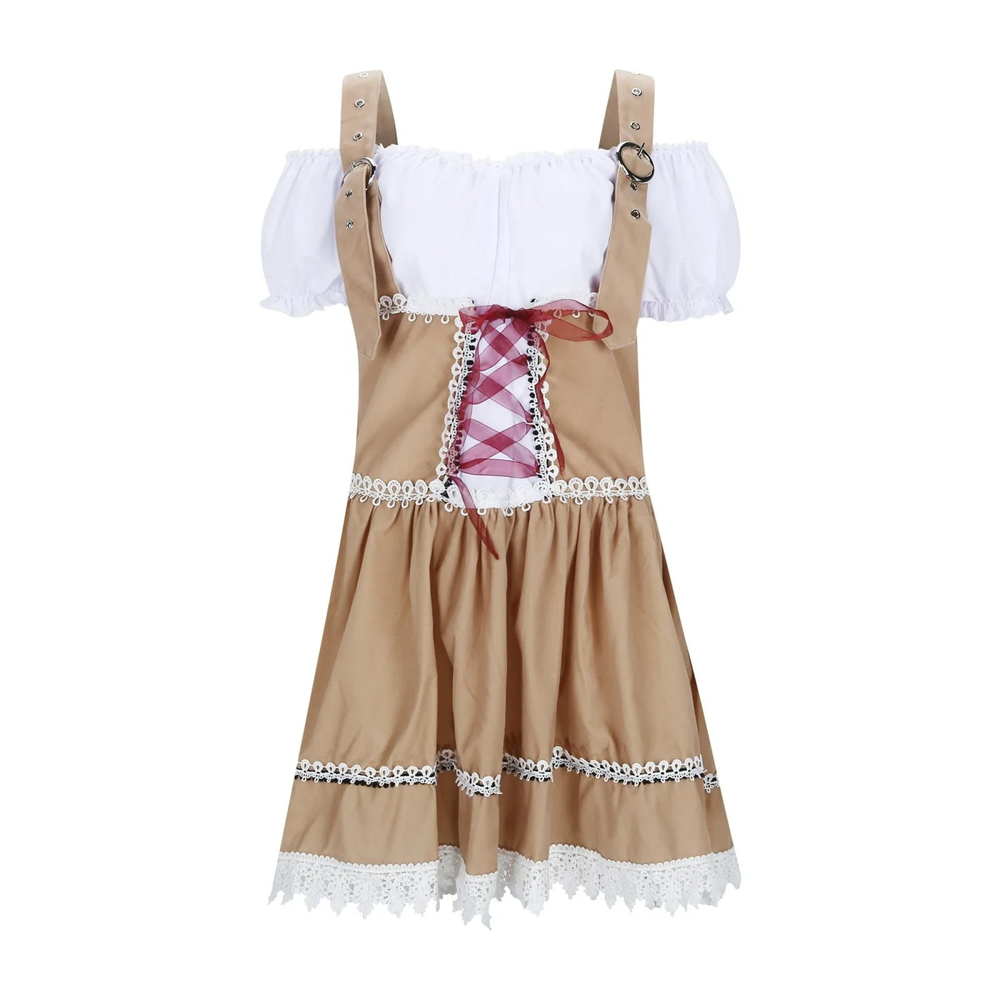 Oktoberfest Dirndl Jurk voor Vrouwen | Annika