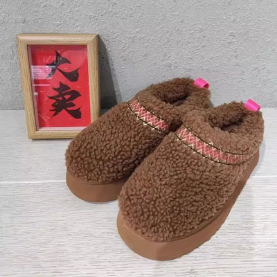 Pantoffels voor Dames | Stijlvol & Warm