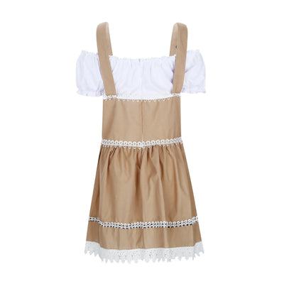 Oktoberfest Dirndl Jurk voor Vrouwen | Annika